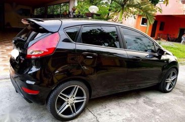 Ford Fiesta S 2011 A-T for sale