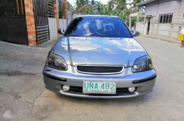 Honda Civic 1997 for sale