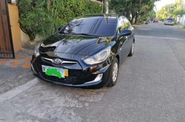 For sale Hyundai Accent 2012 