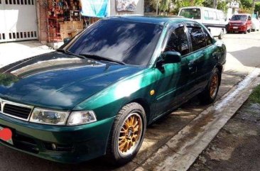 Mitsubishi Lancer MX 2001 for sale 