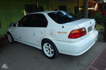 For Sale Honda Civic 1999