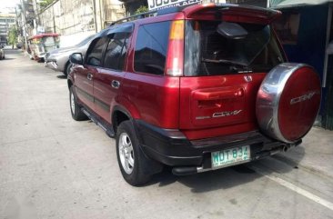 1998 Honda CRV for sale 