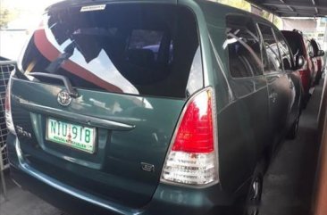 Toyota Innova 2010 E AT for sale