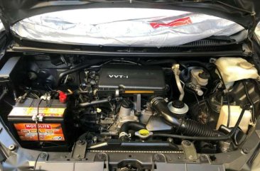 RUSH SELLING TOYOTA AVANZA J