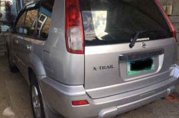 2005 Nissan Xtrail for sale