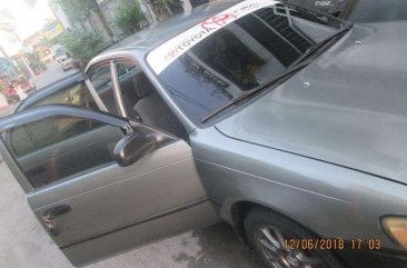 For Sale:Toyota Corolla XL BB 1993