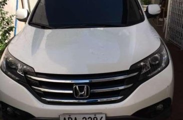 Honda CRV 2014 Limited Edition for sale