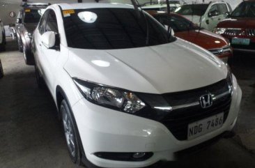 Honda HR-V 2016 for sale