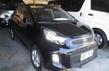 Kia Picanto 2015 Manual Used for sale.