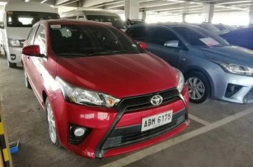 Toyota Yaris 2015 for sale