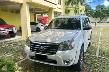 For sale Ford Everest 2010