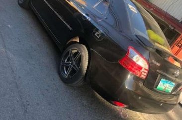 SELLING TOYOTA Vios Batman