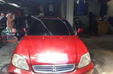 Honda Civic vti 2000  FOR SALE