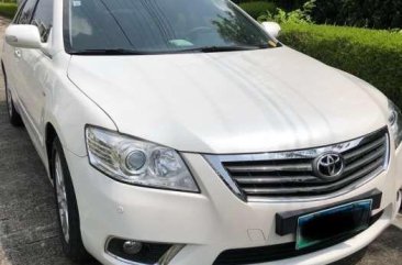 Toyota Camry model 2010 3.5Q V6 FOR SALE