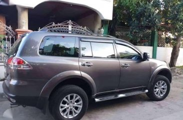 SELLING 2014 MITSUBISHI Montero Sports Glx 2.5