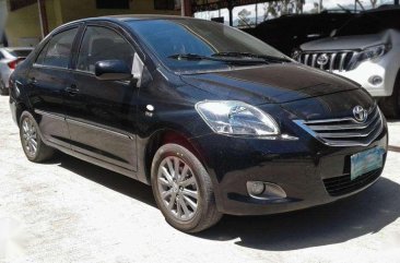 2013 Toyota Vios 1.3 G AT for sale