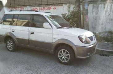 Mitsubishi Adventure 2008 for sale