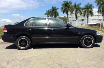 Classic 1996 Honda Civic for sale