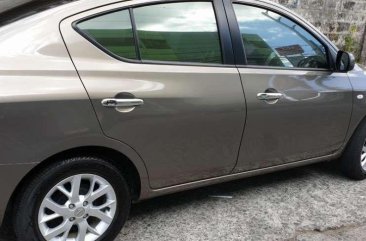 Nissan Almera 2018 AT for sale