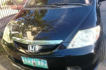 Honda City idsi 2004 for sale