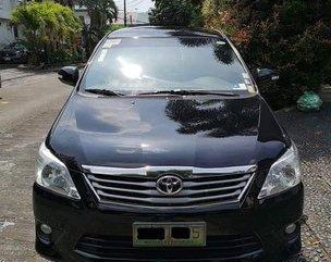 Toyota Innova 2012 for sale 