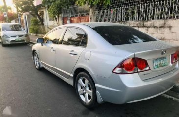 2006 Honda Civic FD 1.8S - AT for sale