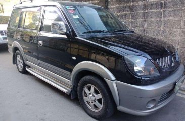 SELLING 2008 MITSUBISHI AdvEnture GLS Sports