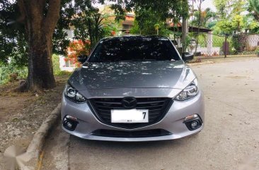 2016 Mazda 3 FOR SALE