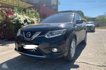 Nissan Xtrail 2.0 2015 for sale