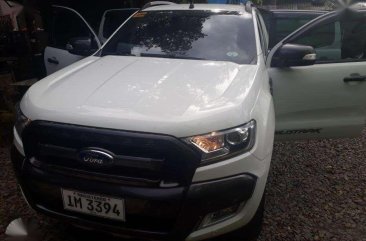 Ford Ranger DBL 3.2L PICK UP 2016 MODEL 