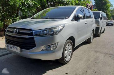 Toyota Innova E 2018 Automatic FOR SALE