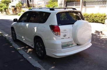 2006 Toyota Rav4 Php 385k  FOR SALE