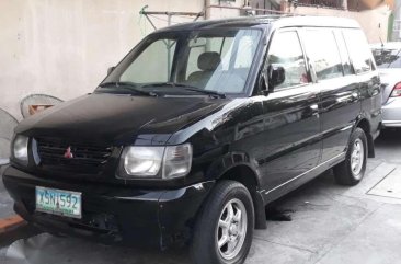 Mitsubishi Adventure 2005 for sale