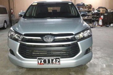 Toyota Innova 2017 for sale