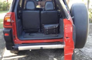 Toyota Rav4 3 doors 1998 Model FOR sale