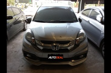 2016 Honda Mobilio RS AT for sale
