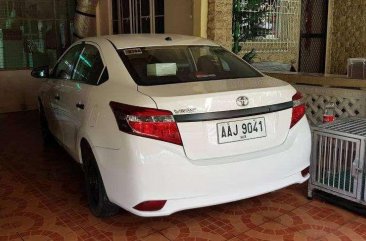 Toyota Vios J 2013 Manual FOR SALE