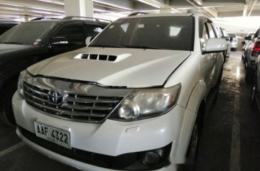 Toyota Fortuner 2014 for sale