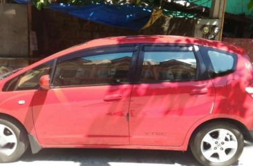 Honda Jazz 2009 matic FOR SALE