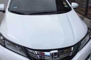 Honda City VX 2014 for sale