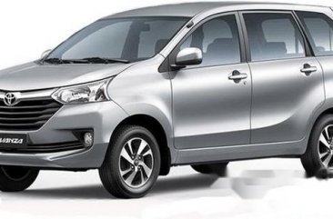 Toyota Avanza E 2018 for sale