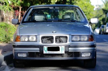 1997 BMW 320i E36 for sale