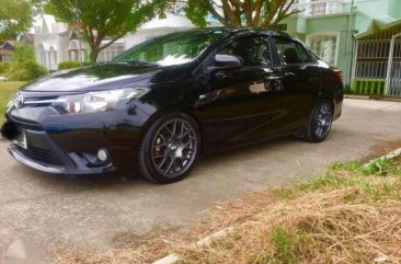 Toyota Vios 2016 for sale