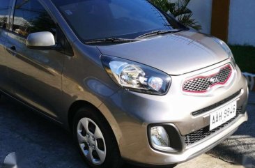 2015 Kia Picanto for sale