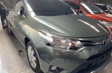 2017 TOYOTA Vios 1.3 E for sale