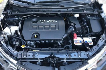 2016 Toyota Corolla Altis G for sale