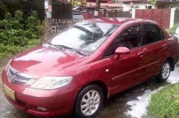 Honda City 2008 for sale