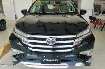 Toyota Rush 2018 FOR SALE