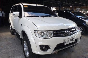 Mitsubishi Montero Sport 2014 for sale