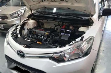Toyota Vios 1.3 J 2015 for sale